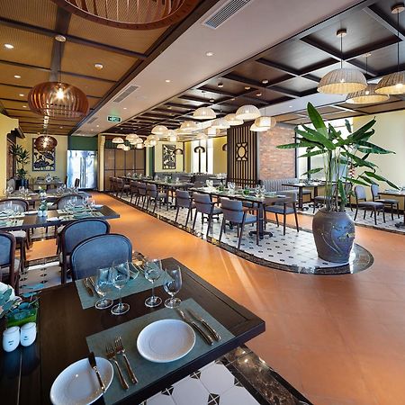 Best Western Premier Marvella ญาจาง ภายนอก รูปภาพ