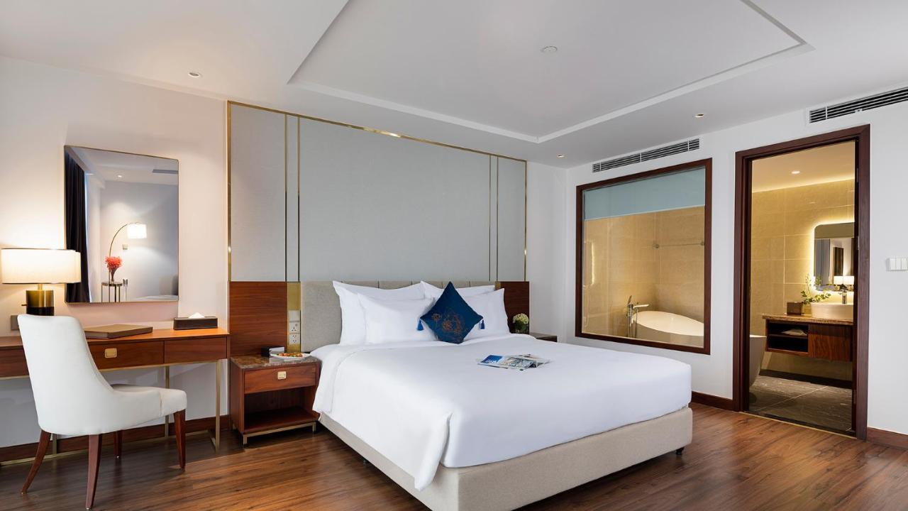 Best Western Premier Marvella ญาจาง ภายนอก รูปภาพ