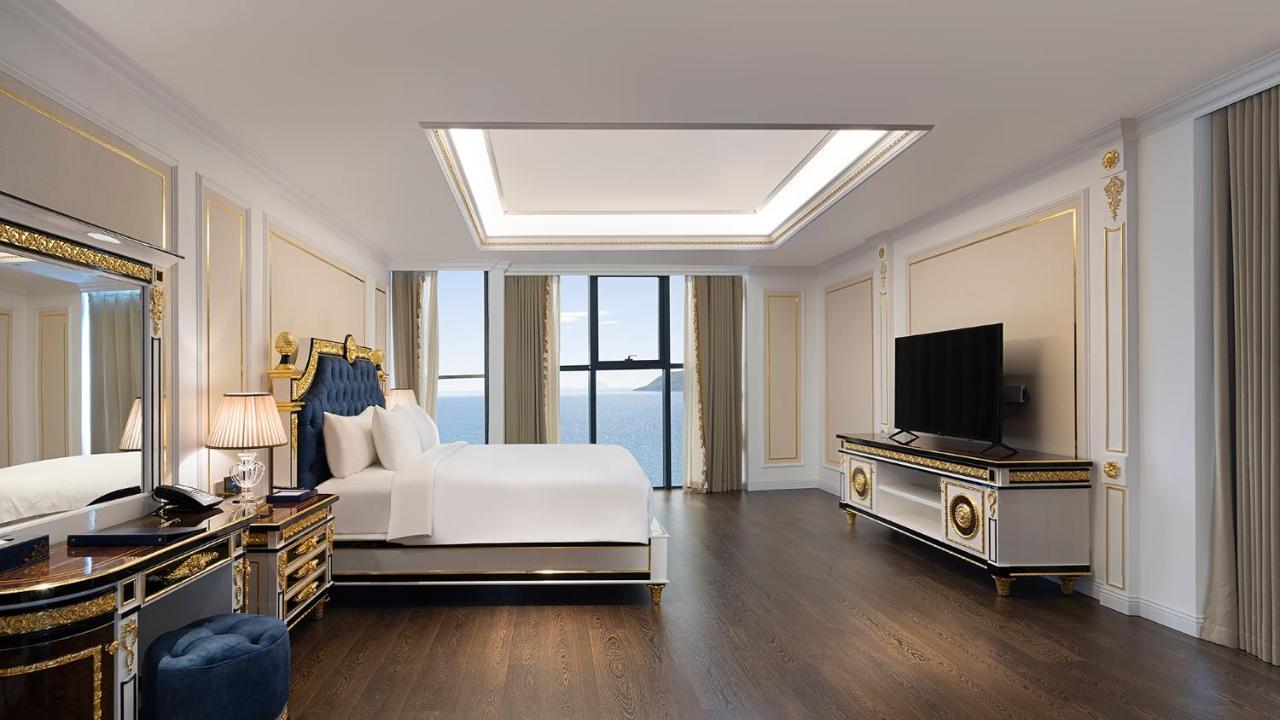 Best Western Premier Marvella ญาจาง ภายนอก รูปภาพ