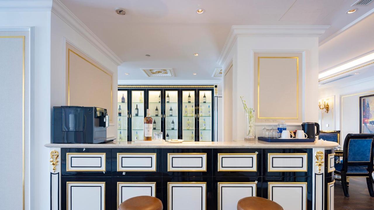 Best Western Premier Marvella ญาจาง ภายนอก รูปภาพ