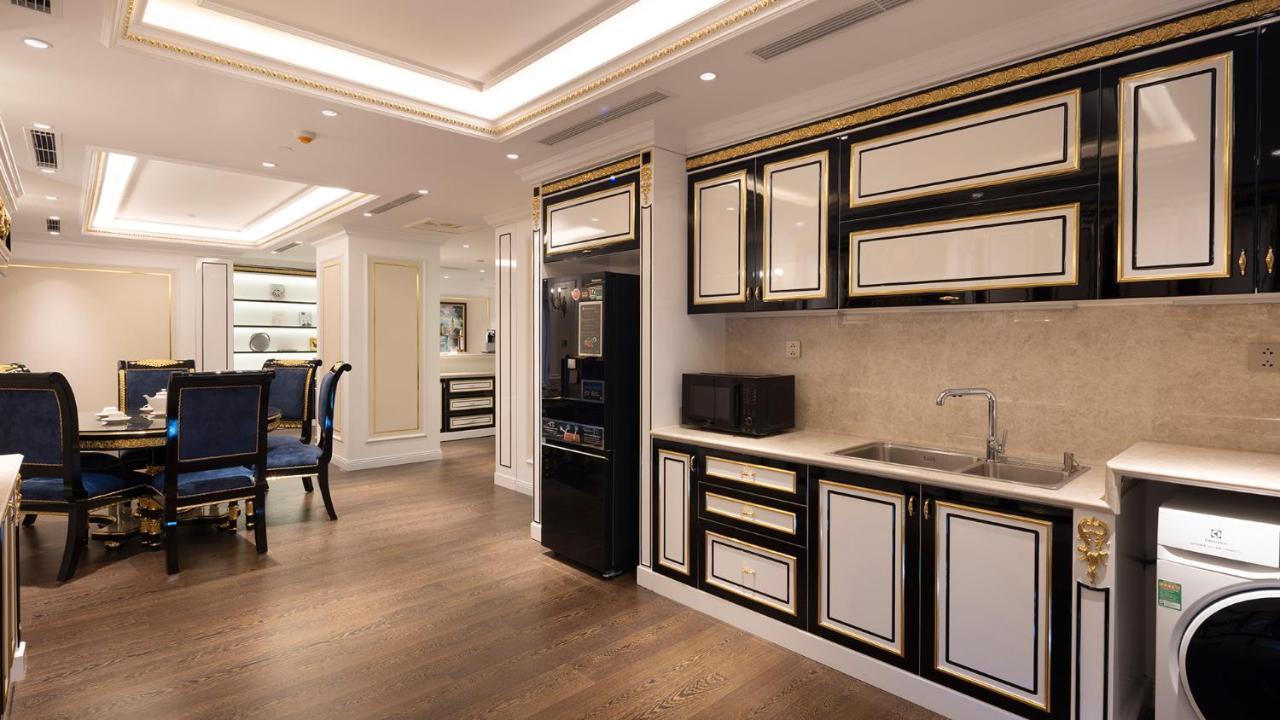 Best Western Premier Marvella ญาจาง ภายนอก รูปภาพ