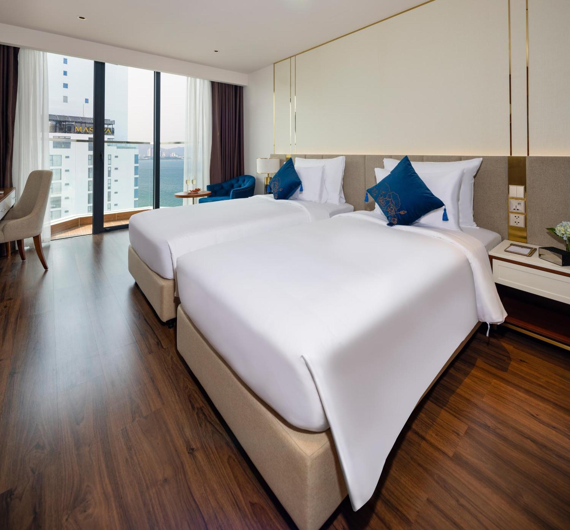 Best Western Premier Marvella ญาจาง ภายนอก รูปภาพ