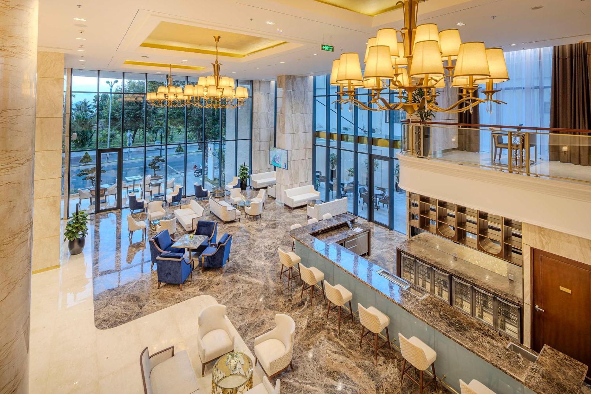 Best Western Premier Marvella ญาจาง ภายนอก รูปภาพ