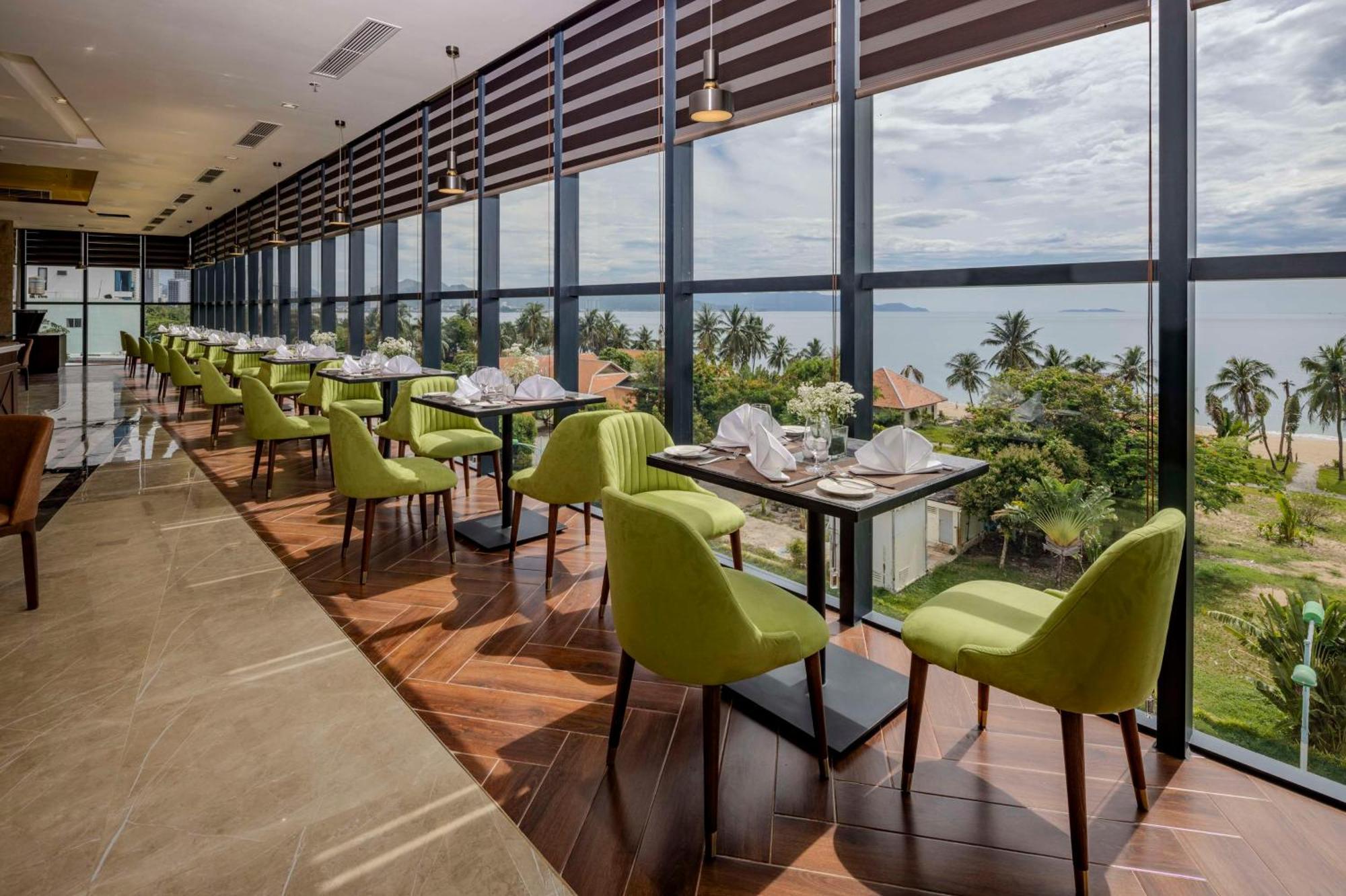 Best Western Premier Marvella ญาจาง ภายนอก รูปภาพ