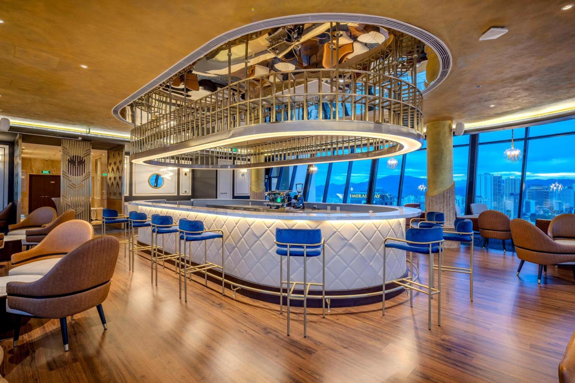 Best Western Premier Marvella ญาจาง ภายนอก รูปภาพ