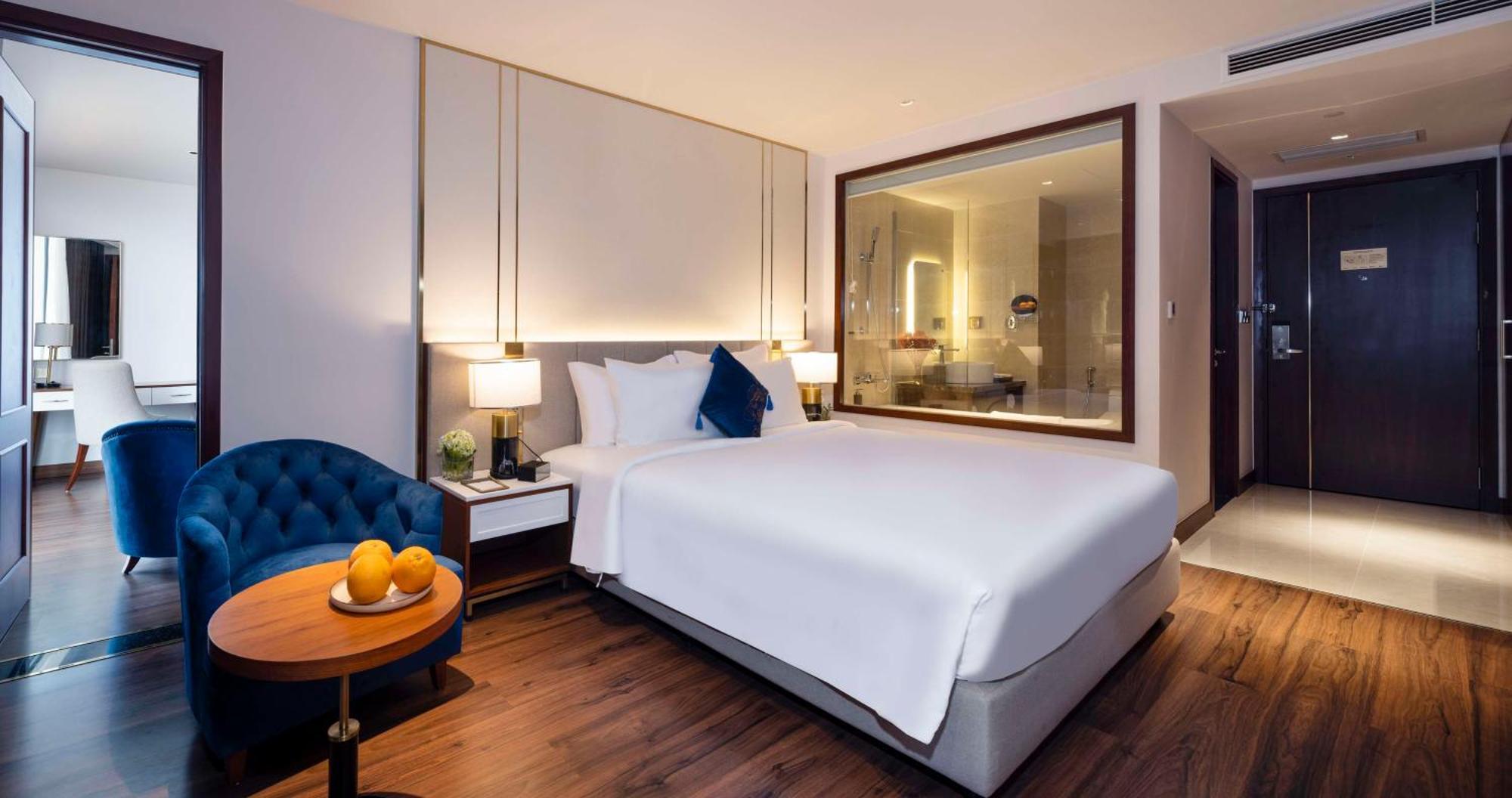 Best Western Premier Marvella ญาจาง ภายนอก รูปภาพ