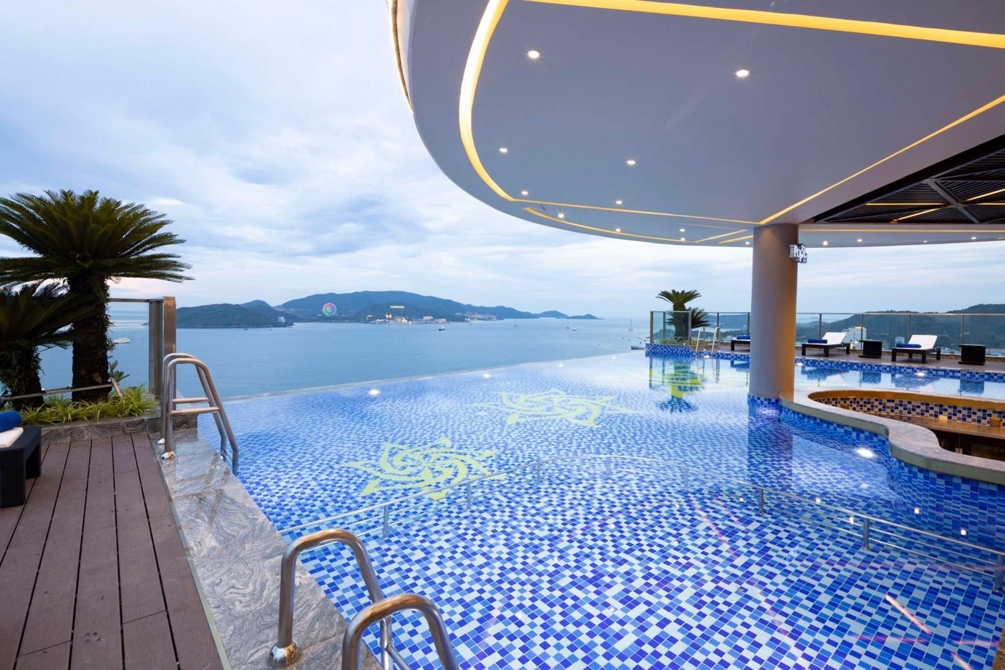 Best Western Premier Marvella ญาจาง ภายนอก รูปภาพ