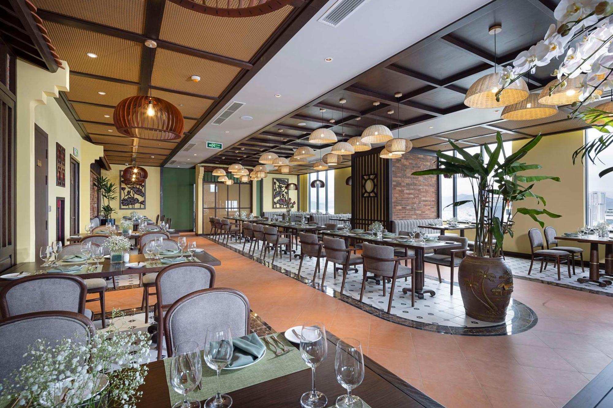 Best Western Premier Marvella ญาจาง ภายนอก รูปภาพ
