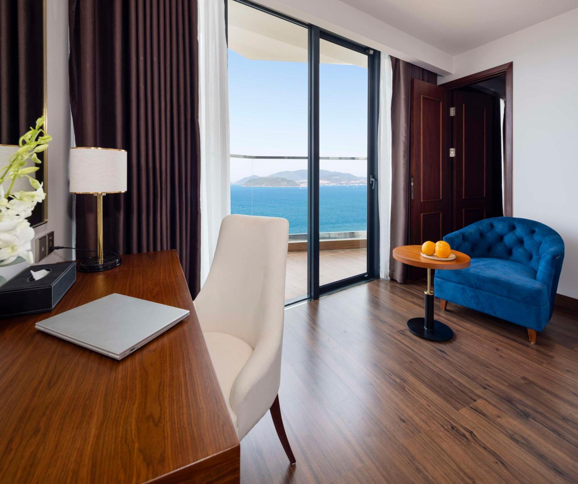 Best Western Premier Marvella ญาจาง ภายนอก รูปภาพ