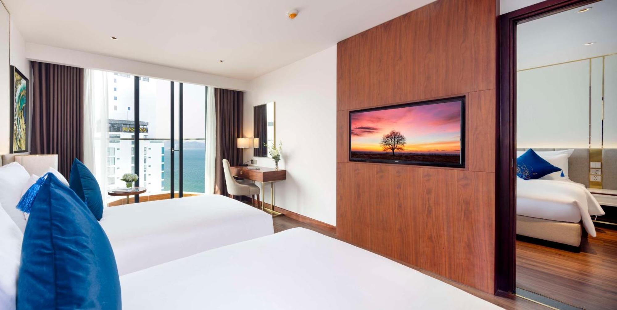 Best Western Premier Marvella ญาจาง ภายนอก รูปภาพ