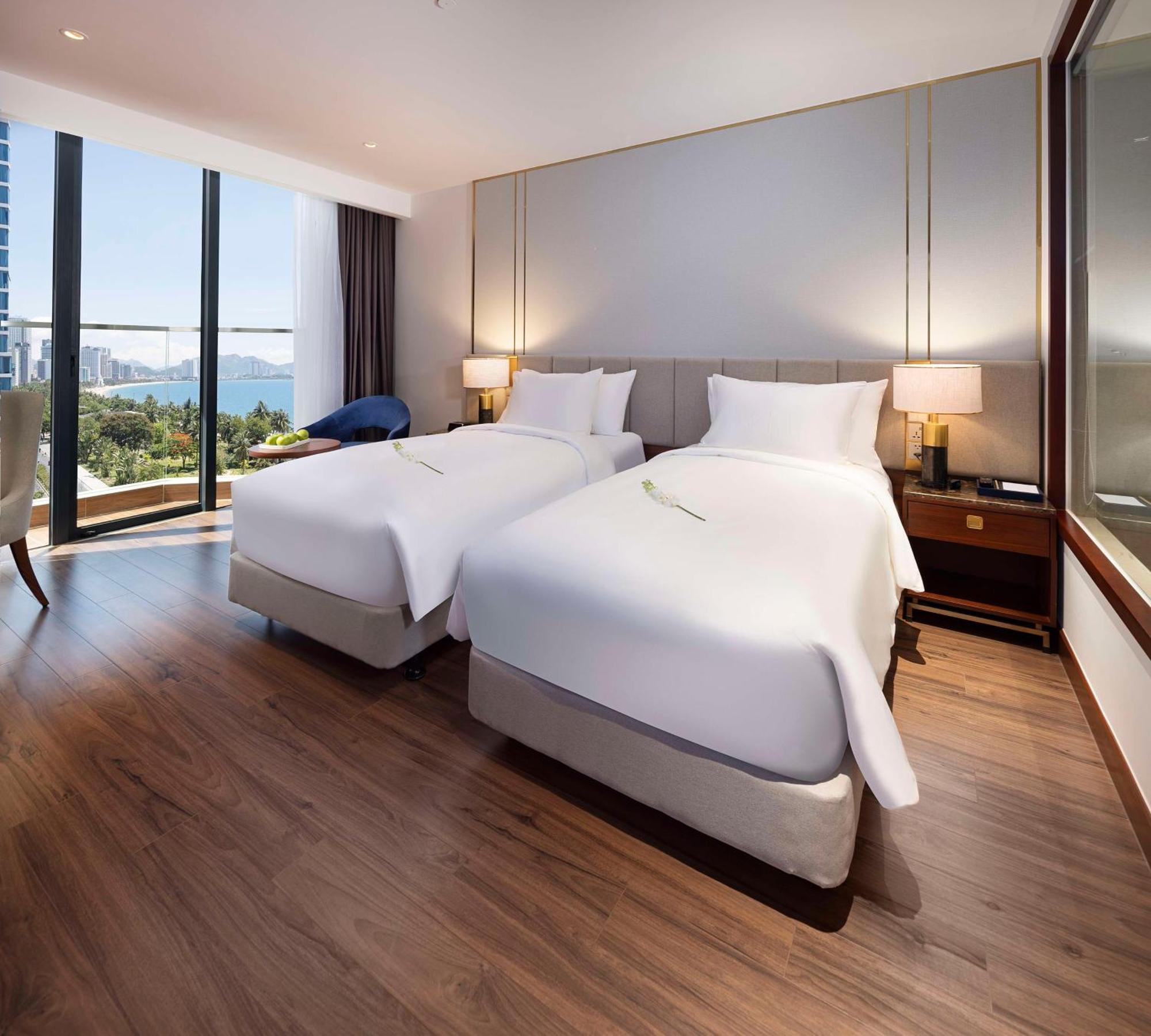 Best Western Premier Marvella ญาจาง ภายนอก รูปภาพ