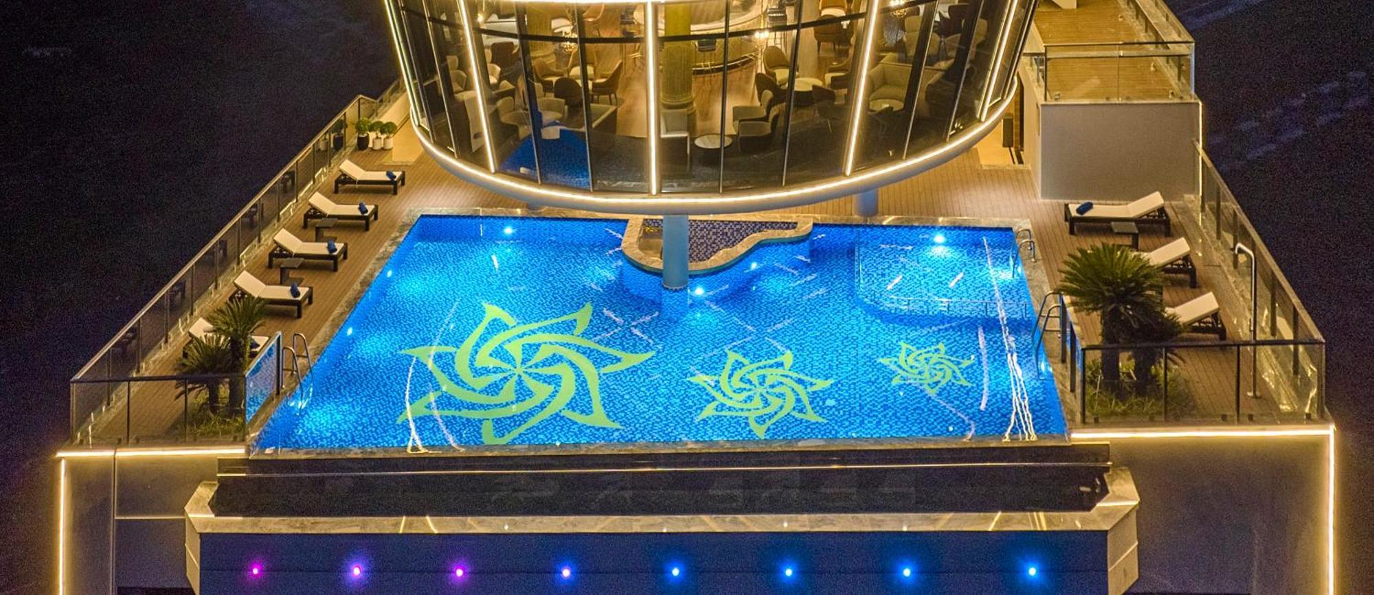 Best Western Premier Marvella ญาจาง ภายนอก รูปภาพ