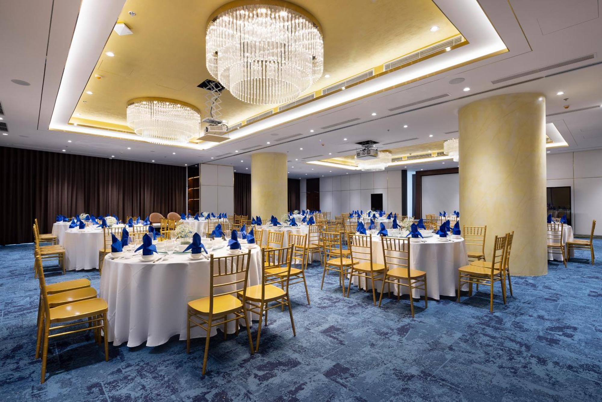 Best Western Premier Marvella ญาจาง ภายนอก รูปภาพ