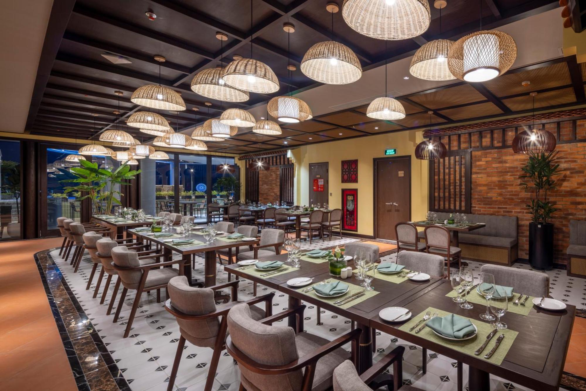 Best Western Premier Marvella ญาจาง ภายนอก รูปภาพ