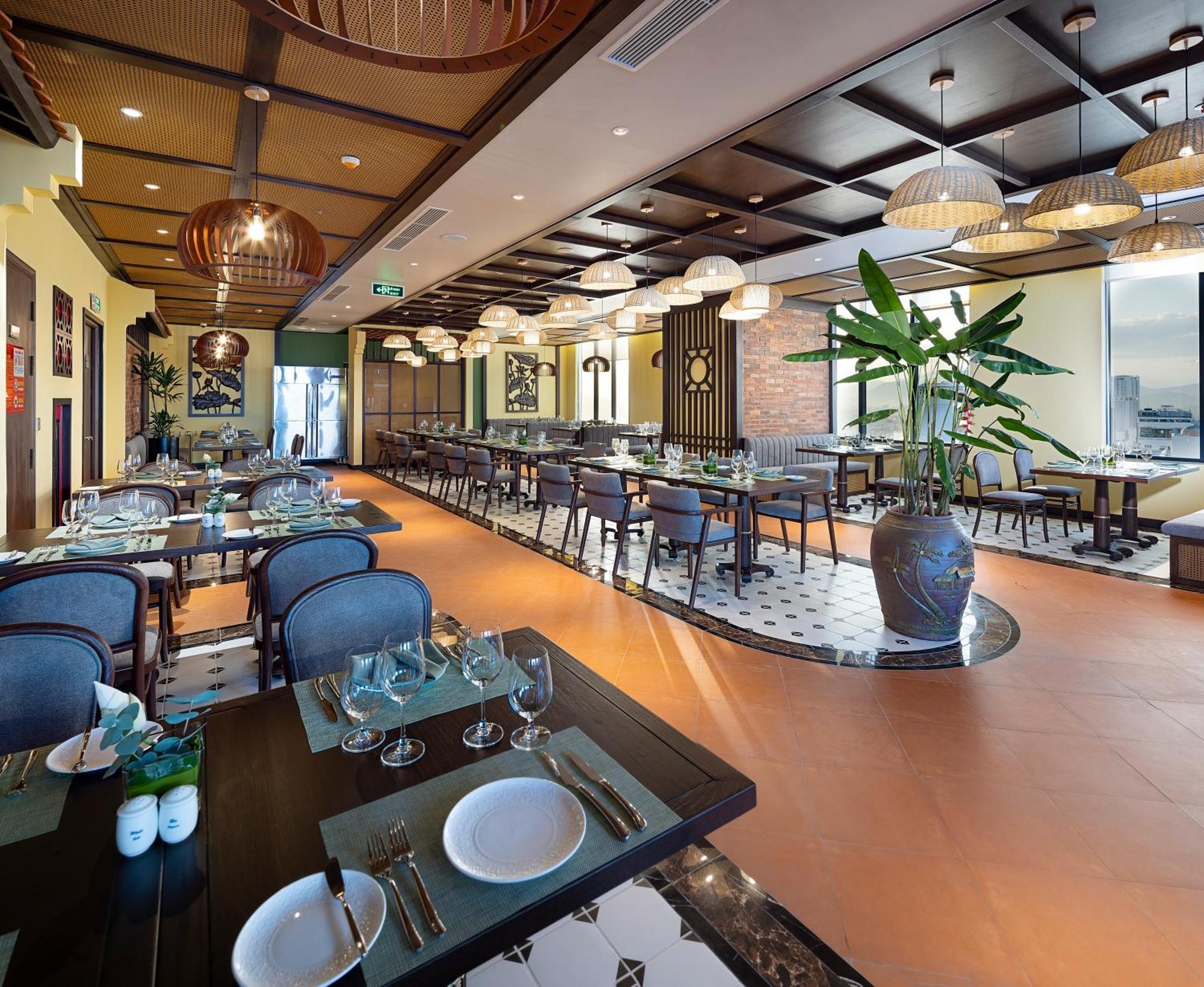Best Western Premier Marvella ญาจาง ภายนอก รูปภาพ