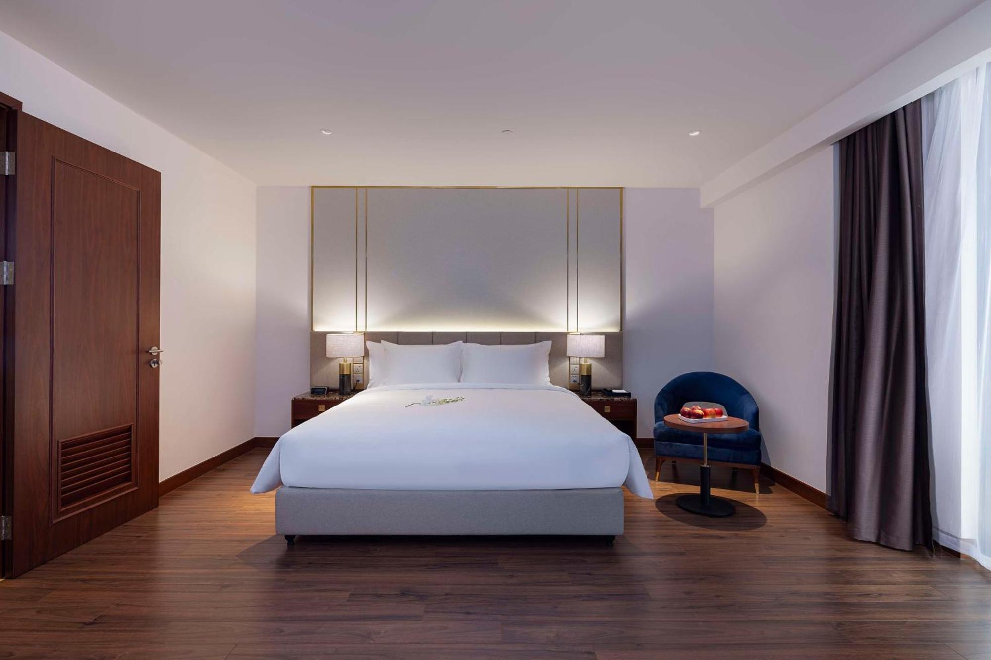 Best Western Premier Marvella ญาจาง ภายนอก รูปภาพ