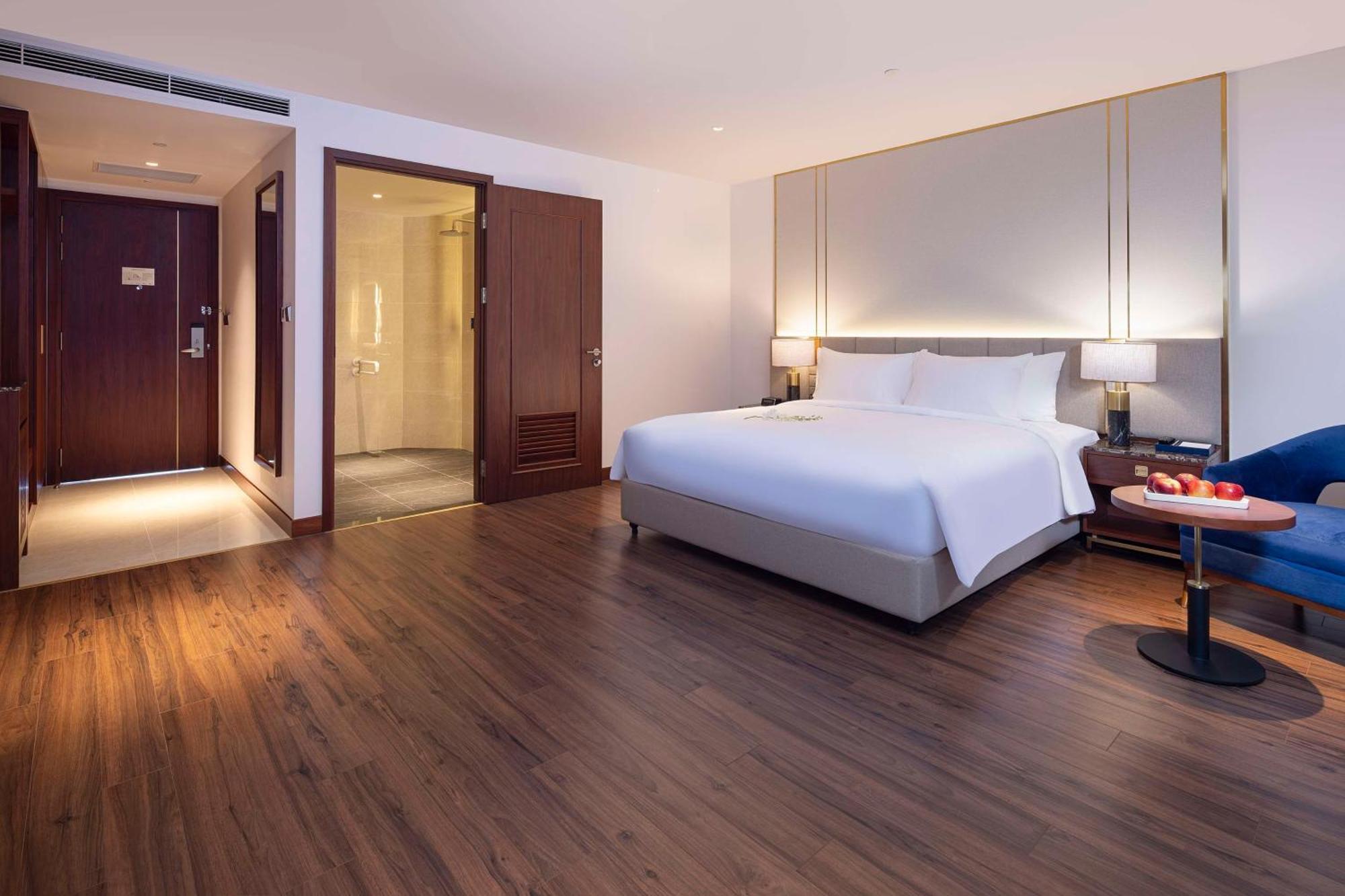 Best Western Premier Marvella ญาจาง ภายนอก รูปภาพ