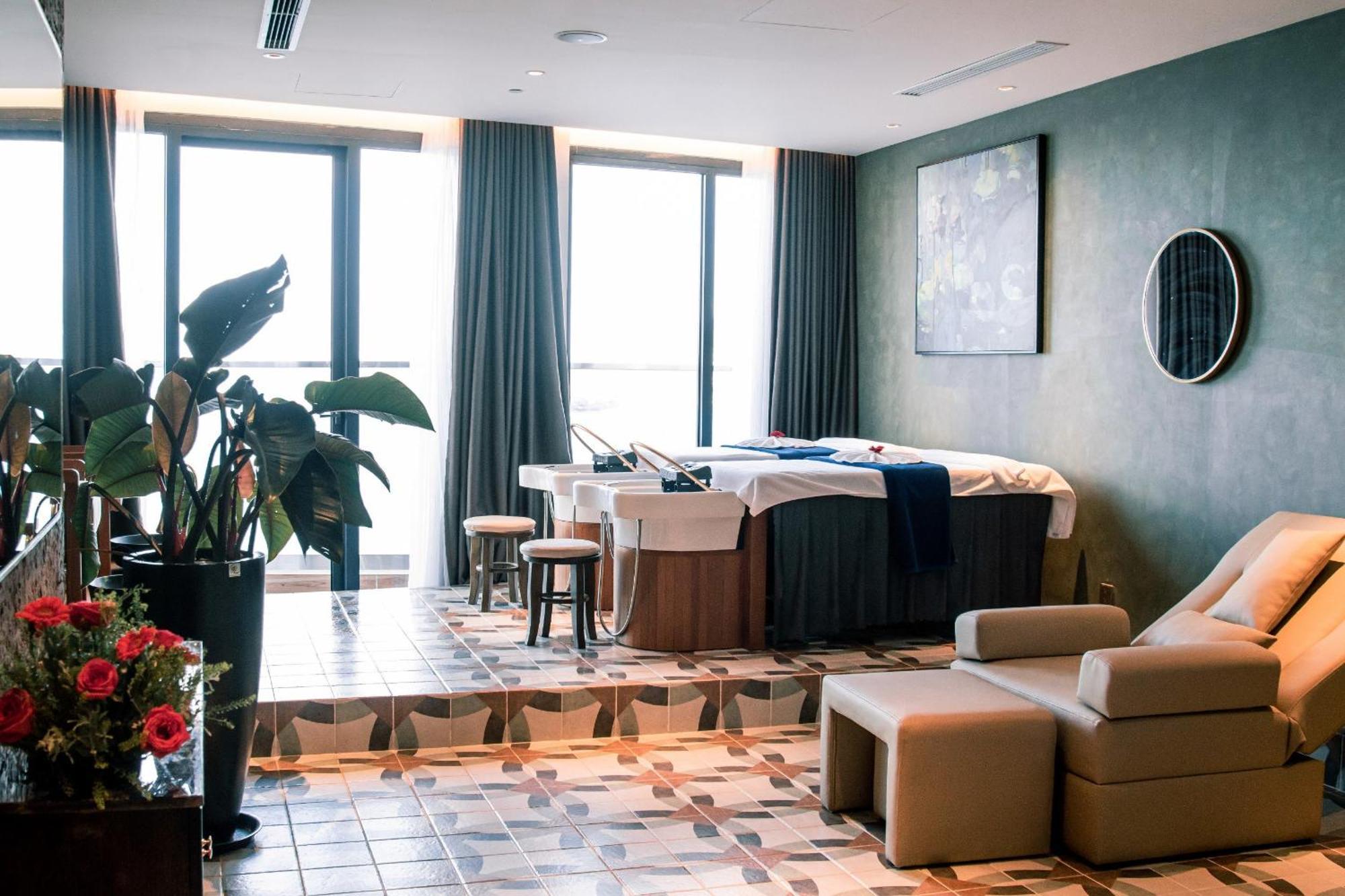 Best Western Premier Marvella ญาจาง ภายนอก รูปภาพ