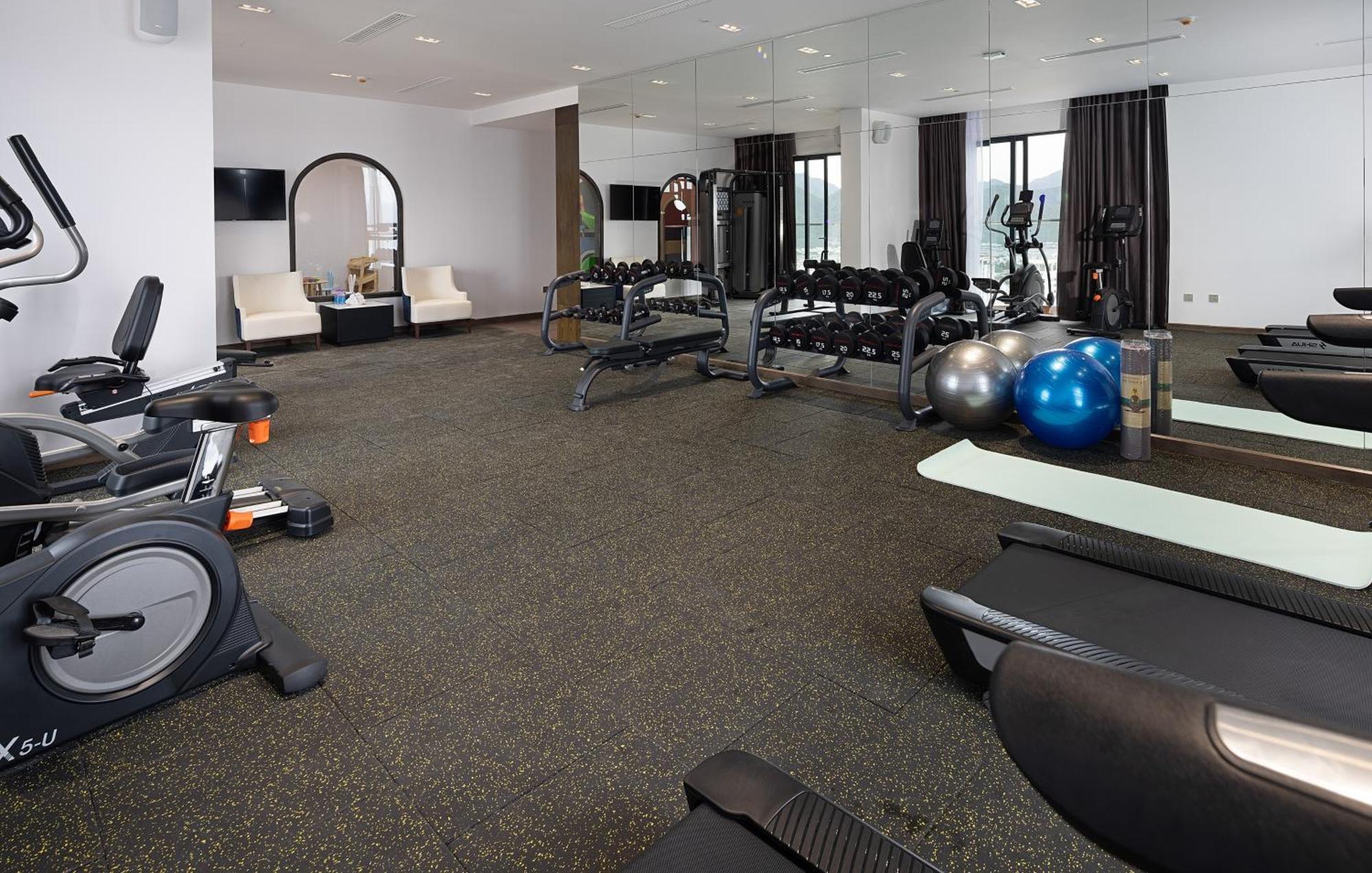 Best Western Premier Marvella ญาจาง ภายนอก รูปภาพ