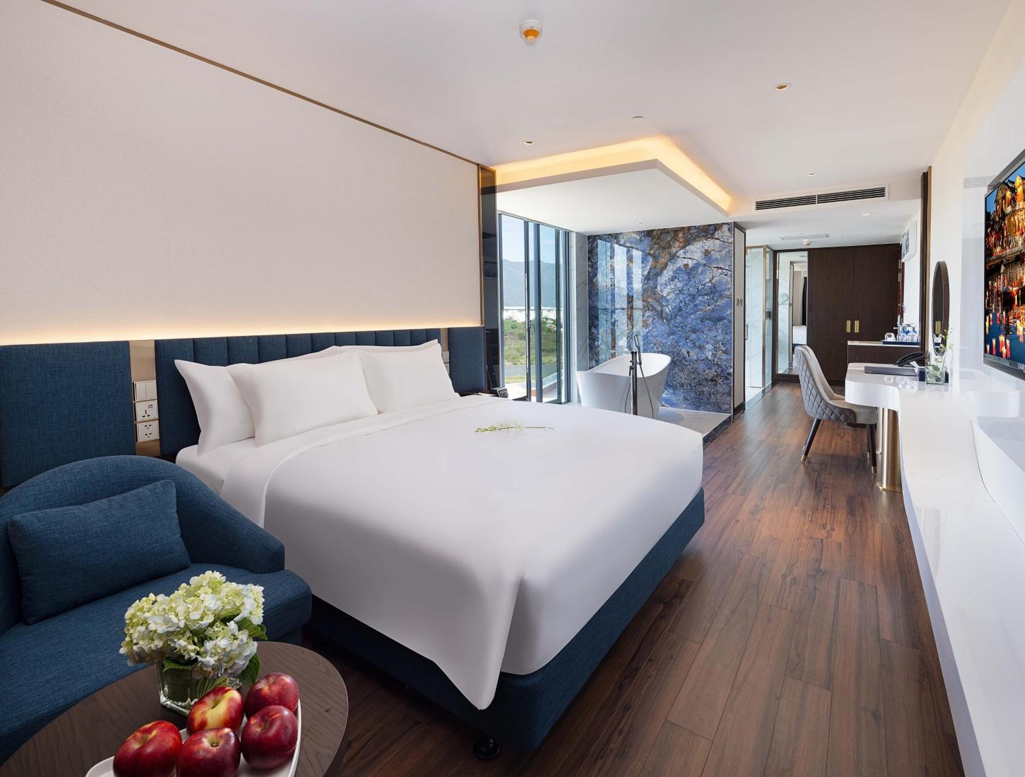 Best Western Premier Marvella ญาจาง ภายนอก รูปภาพ