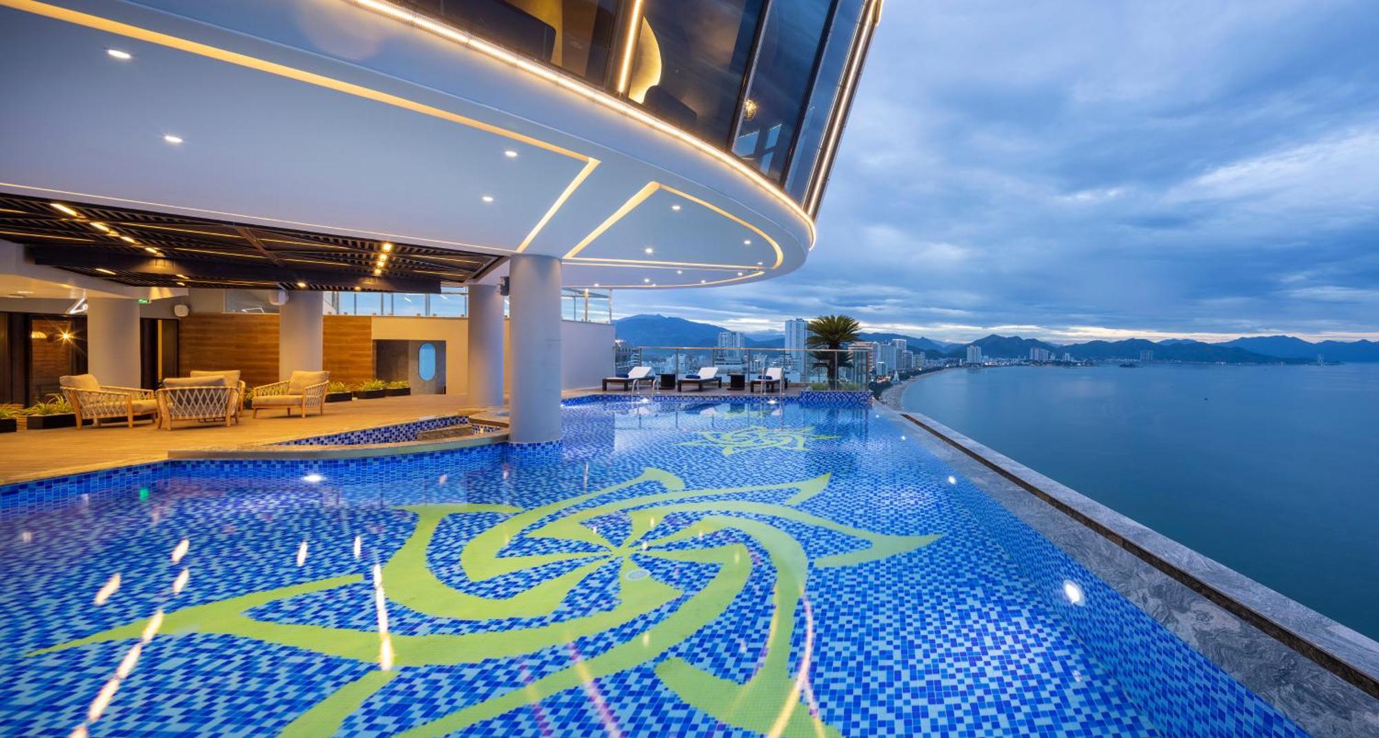 Best Western Premier Marvella ญาจาง ภายนอก รูปภาพ