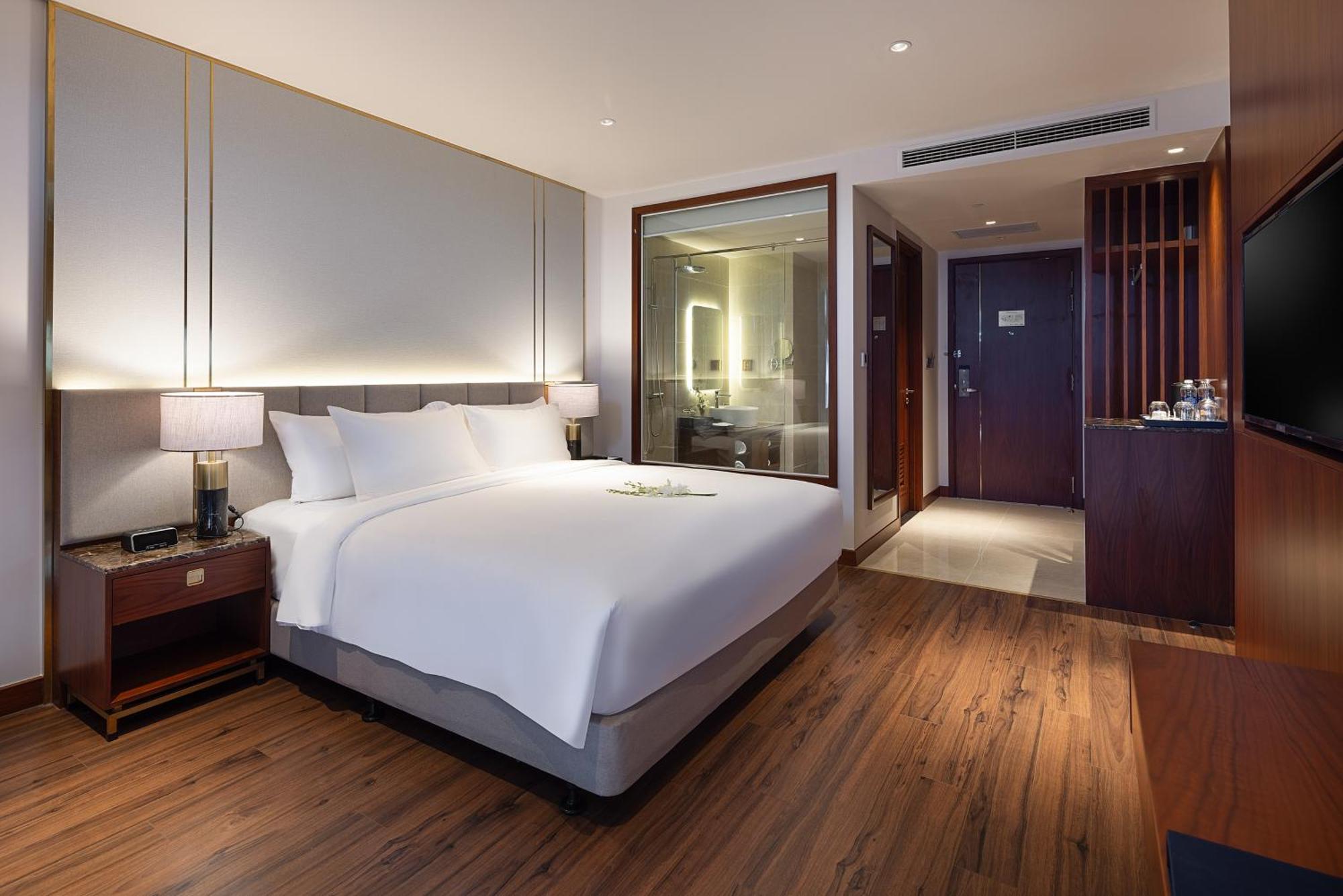 Best Western Premier Marvella ญาจาง ภายนอก รูปภาพ