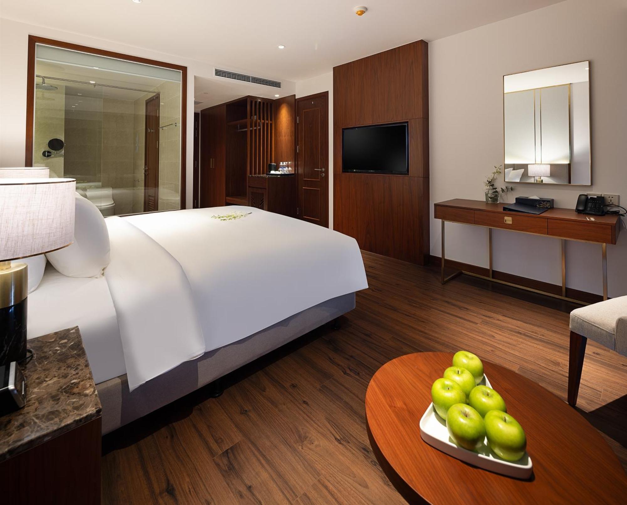 Best Western Premier Marvella ญาจาง ภายนอก รูปภาพ