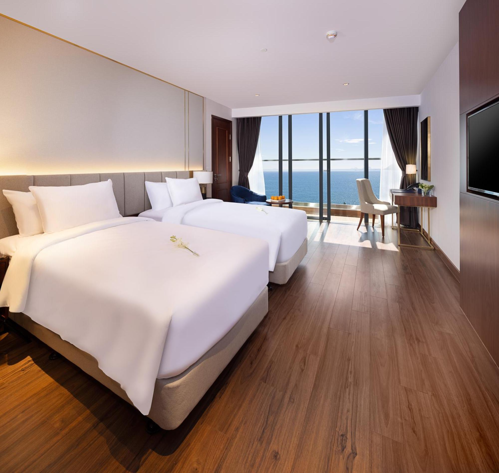 Best Western Premier Marvella ญาจาง ภายนอก รูปภาพ