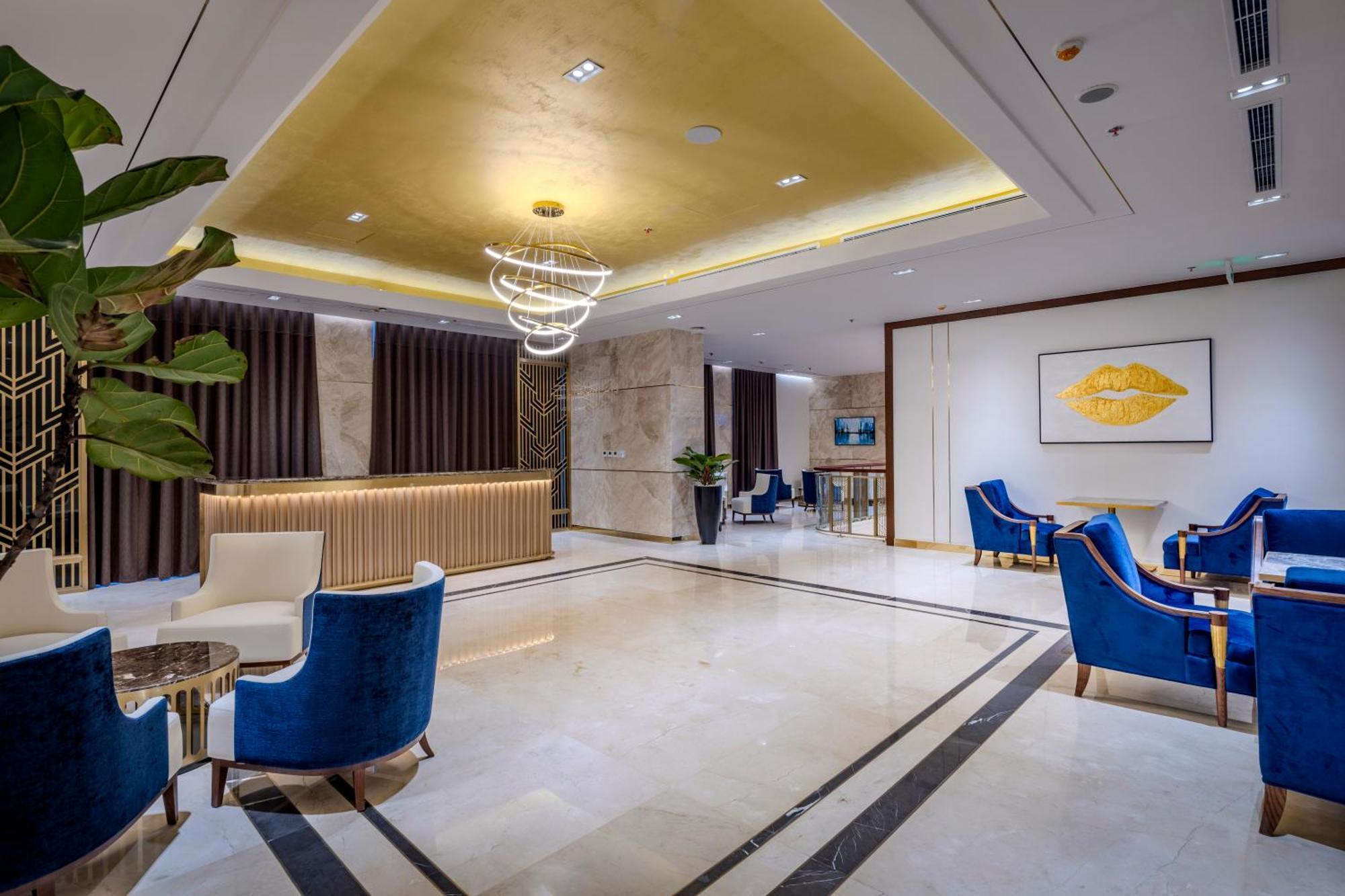 Best Western Premier Marvella ญาจาง ภายนอก รูปภาพ
