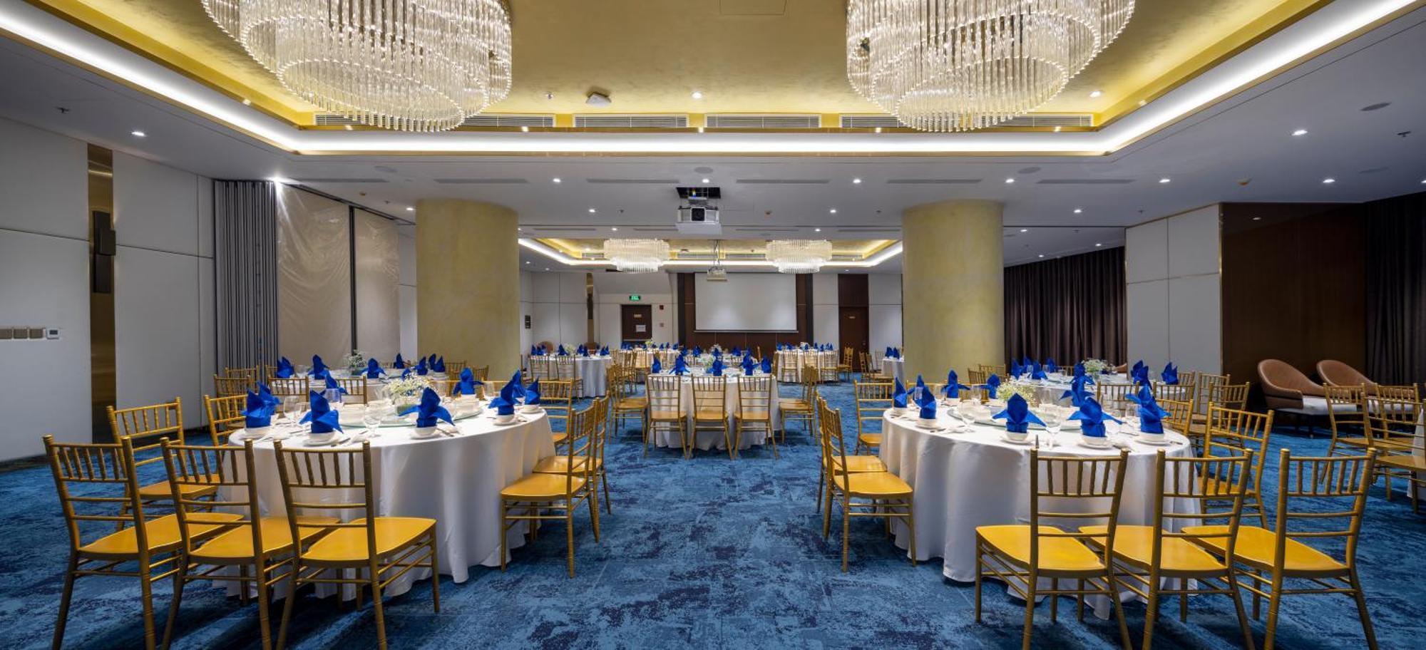 Best Western Premier Marvella ญาจาง ภายนอก รูปภาพ