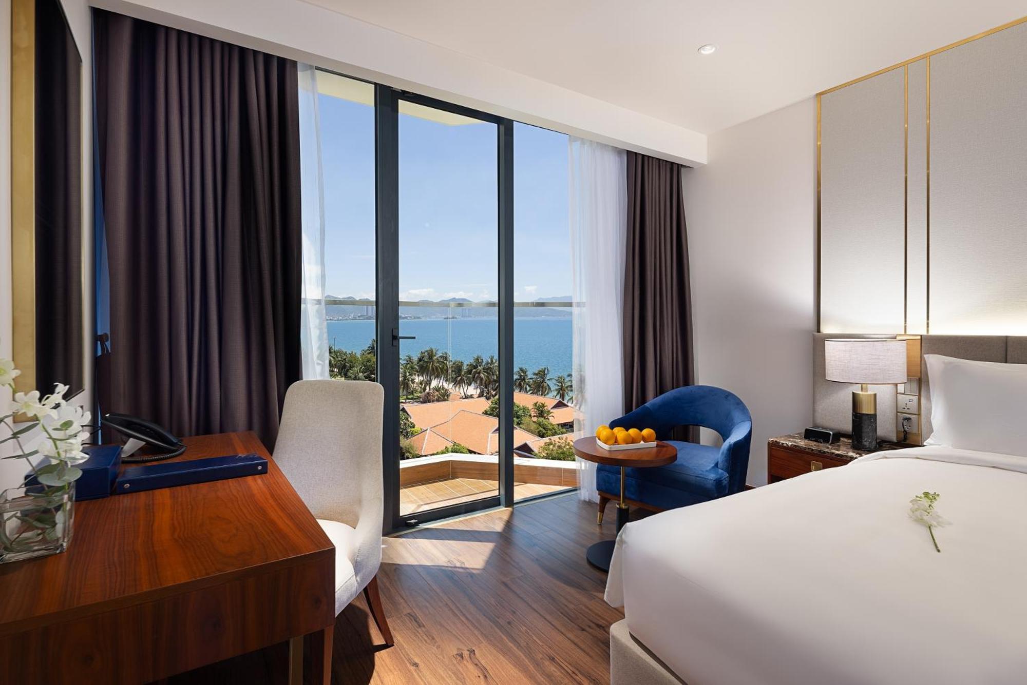 Best Western Premier Marvella ญาจาง ภายนอก รูปภาพ